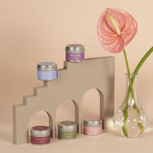 Load image into Gallery viewer, Bergamot Travel Candle