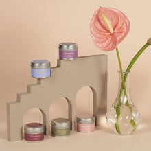 Load image into Gallery viewer, Freesia Travel Candle