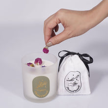 Load image into Gallery viewer, Fig Scented Candle