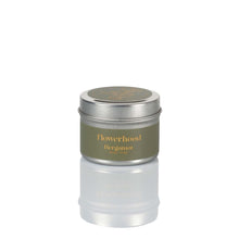 Load image into Gallery viewer, Bergamot Travel Candle