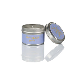 Load image into Gallery viewer, Freesia Travel Candle