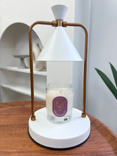 Load image into Gallery viewer, Candle Warmer Lamp