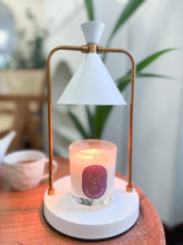 Load image into Gallery viewer, Candle Warmer Lamp