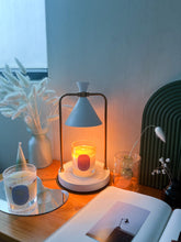 Load image into Gallery viewer, Candle Warmer Lamp