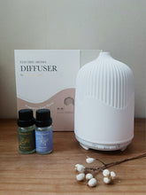 Load image into Gallery viewer, ELECTRIC AROMA DIFFUSER