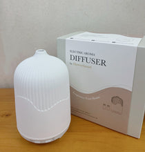 Load image into Gallery viewer, ELECTRIC AROMA DIFFUSER