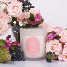 Load image into Gallery viewer, Lychee Scented Candle