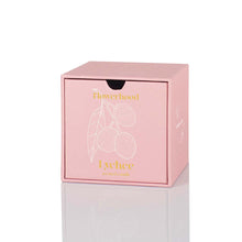 Load image into Gallery viewer, Lychee Scented Candle