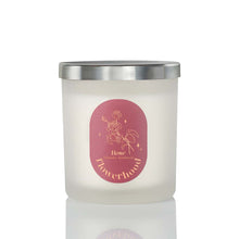 Load image into Gallery viewer, Rose Scented Candle