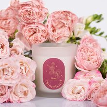 Load image into Gallery viewer, Rose Scented Candle