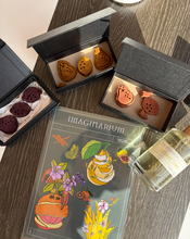 Load image into Gallery viewer, 塔香(Incense)與印香手作體驗工作坊
