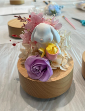 Load image into Gallery viewer, 擴香石音樂盒工作坊
