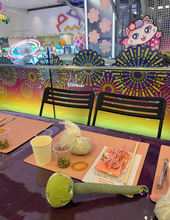 Load image into Gallery viewer, 艾草按摩養生錘工作坊
