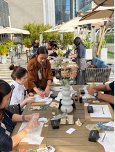 Load image into Gallery viewer, 塔香(Incense)與印香手作體驗工作坊
