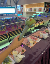 Load image into Gallery viewer, 艾草按摩養生錘工作坊
