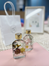 Load image into Gallery viewer, 浮游花擴香瓶工作坊
