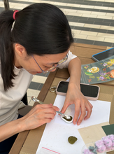 Load image into Gallery viewer, 塔香(Incense)與印香手作體驗工作坊
