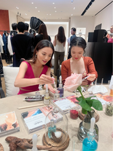 Load image into Gallery viewer, 香水吧（Perfume Bar）互動調配服務
