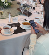 Load image into Gallery viewer, 香氣與美食Scent &amp; Food Pairing 跨界體驗
